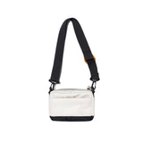 ESSENTIAL MINI CROSS BAG【IVORY】