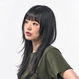 クロップTシャツ KHAKI