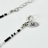LEEDS SIGNATURE BIZ NECKLACE UNISEX (4Color)