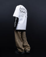 BBD ラスカルT（ホワイト）