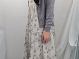 Pastel Tension Slim Knitwear Cardigan