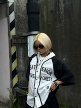 Forest Baseball shirts
