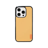 【MADE】Apricot iPhone case [Glossy Glass/Basic]