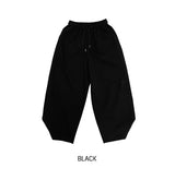 コーサイドスナップバルーントレーニングパンツ