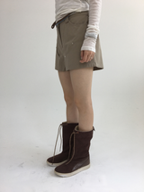Warp Carpenter Shorts (2color)