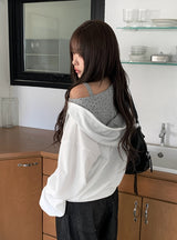 Kuna Cap Built-in Basic Sleeveless