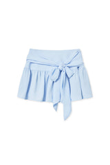 wing skirt (sky blue)