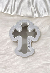 Cross mirror tok