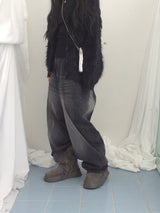 Pogmood Hailey Fur Jacket
