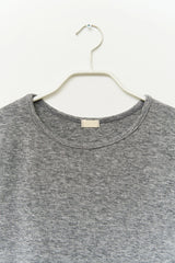 (W) Felt Frill Top