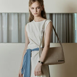 ELIN Medium Square Shoulder Bag
