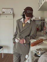 Obi daddy basic blazer