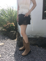 If Layering Pants