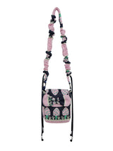 Fortune Bag (Pink)