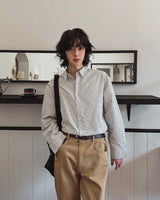 Crono Stripe Shirt