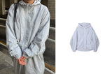 AO Curved-Hood Windbreaker (2C)