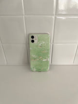 greenery phone case