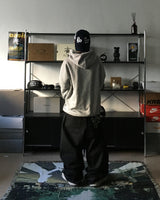 WT non-fade denim pants (2C)