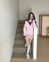 marong deep button soft button nt