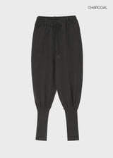 [MADE] Nushua Warmer Jogger Pants