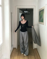 [♡MADE♡] ver.2 シグネチャー 60% バレエTシャツ