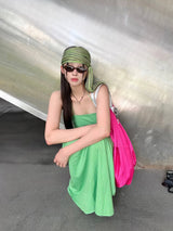 FOLDING BACKPACK (P)