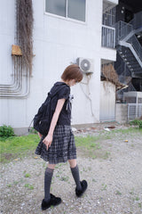 [MD PICK] Shooting star backpack (2color)