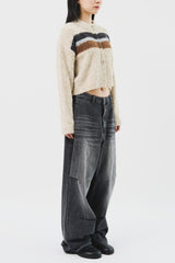 (W) ベティカーディガン（2色）