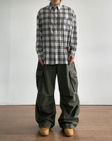 Oil Bizo Cargo Pants