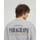 インターナショナルTシャツ