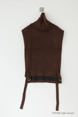 tich turtleneck vest