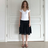 Urbane T-shirts (white)