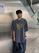 thunder print pigment t