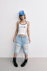 line top (white)