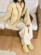 Lafu jacket