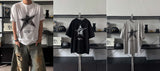 DP Star Greg Short Sleeve T-Shirt