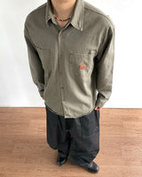 Weld Patch Work Shirt