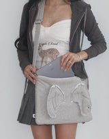 Cloud wing bag _ Tablet & Book