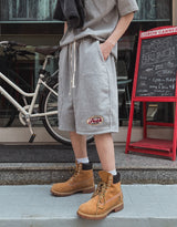 ピークカーペンターバミューダパンツ