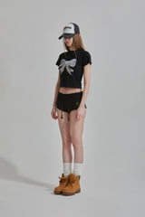 WAPPEN SHORTS