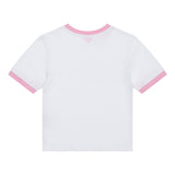 ロゴTシャツ