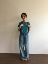 Of Layer T-shirt (8color) 