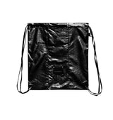 [LAN ARCHIVE] Signature shine string bag