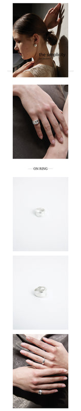 ON RING