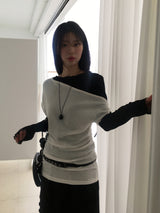 Poise top
