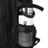 Mesh String Backpack Mini / Black