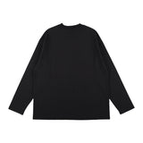 コラボ長袖Tシャツ（吉田凜音デザイン監修） | 吉田凜音＆堀海登 × beyond closet