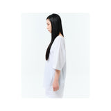 Melody Tee White