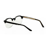 Noa Black / Clear