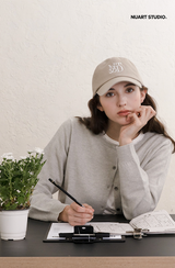 NTSD Logo Cotton Ball Cap – 10 Colors